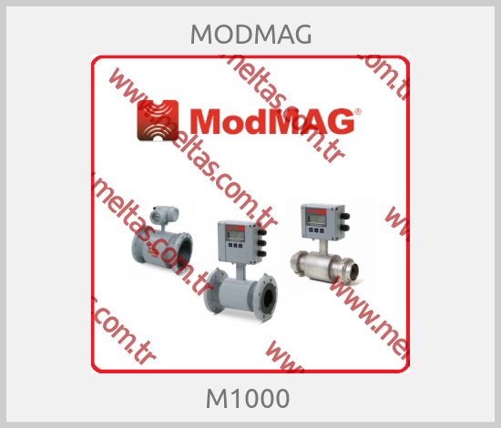 MODMAG - M1000 
