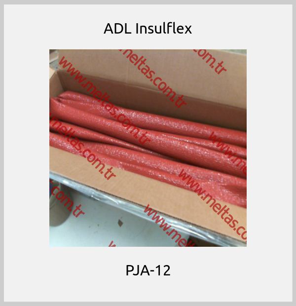 ADL Insulflex - PJA-12