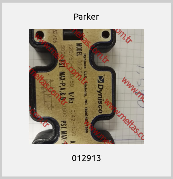 Parker-012913