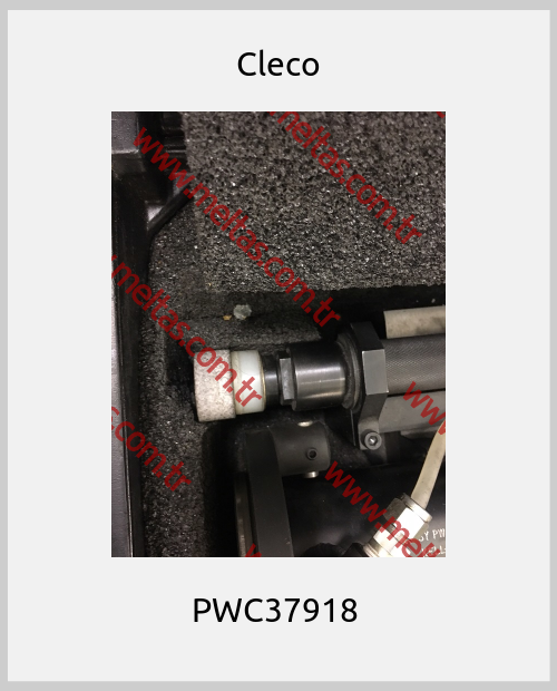 Cleco-PWC37918 