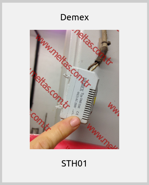 Demex - STH01