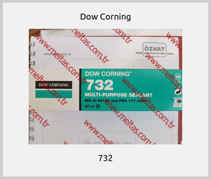 Dow Corning - 732