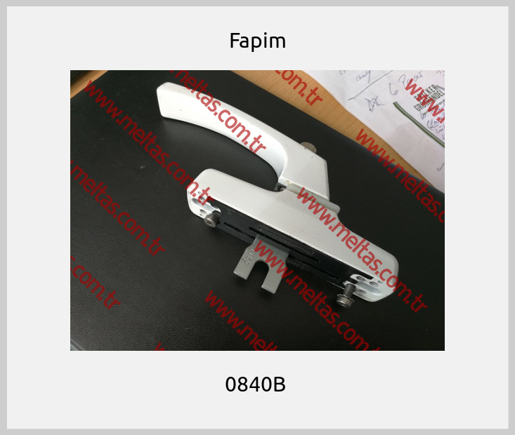 Fapim - 0840B 