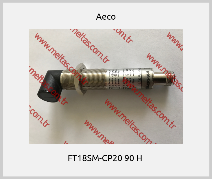 Aeco-FT18SM-CP20 90 H 