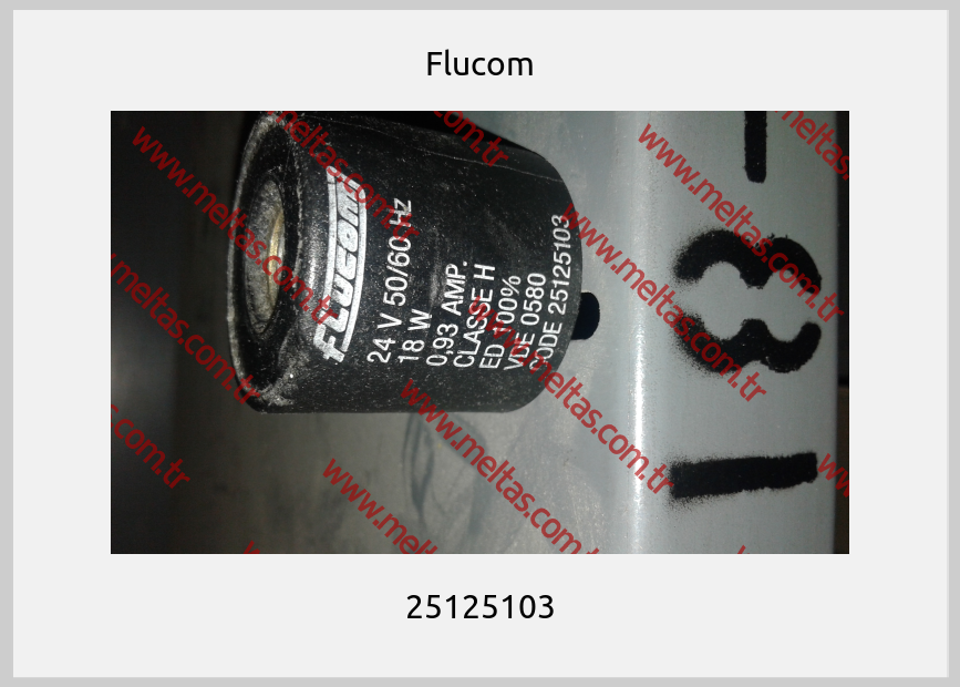 Flucom - 25125103