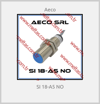 Aeco - SI 18-A5 NO