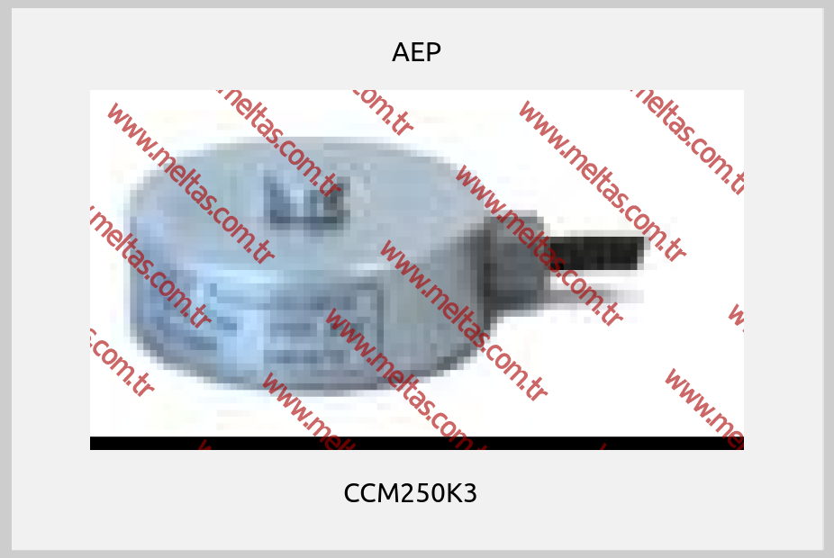 AEP - CCM250K3  