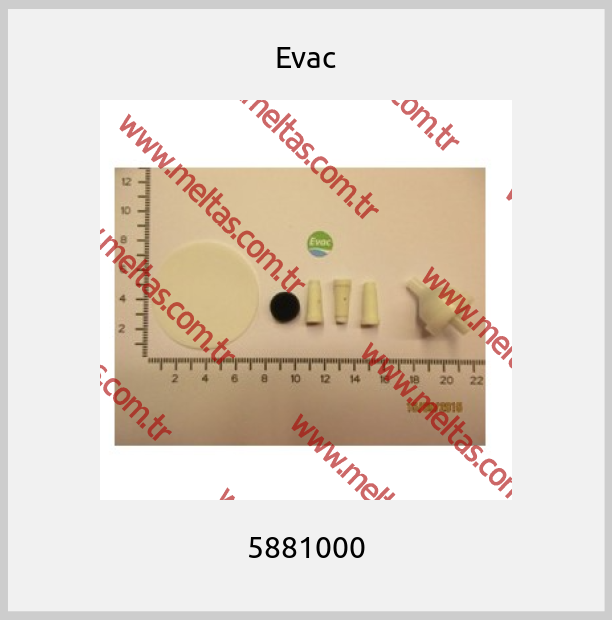 Evac - 5881000