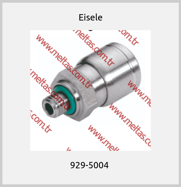 Eisele-929-5004 