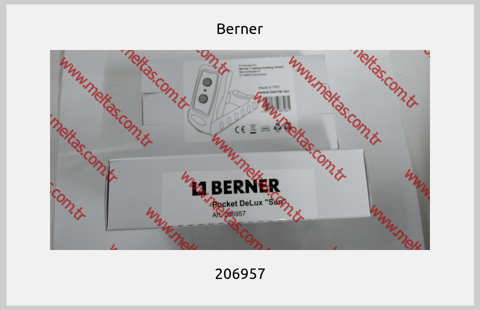 Berner-206957