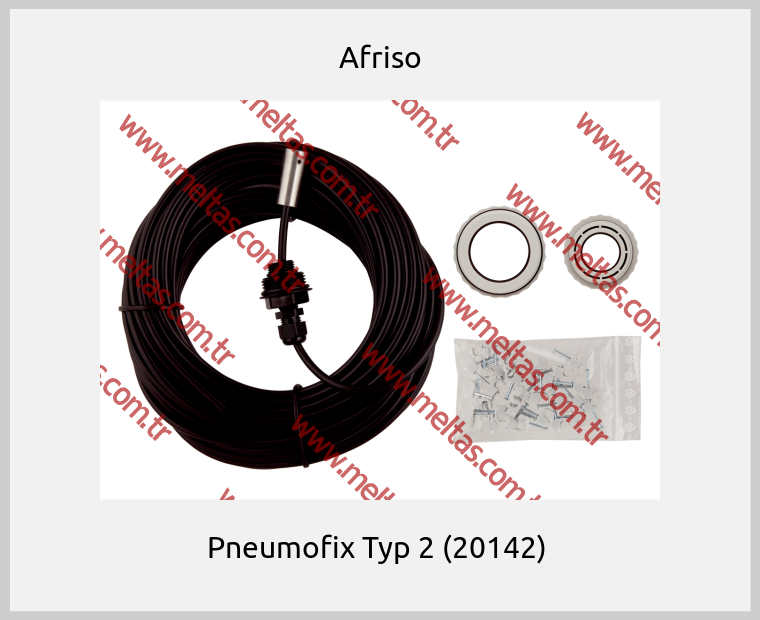 Afriso-Pneumofix Typ 2 (20142) 
