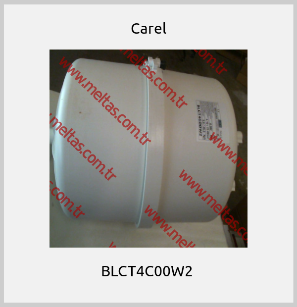 Carel - BLCT4C00W2 