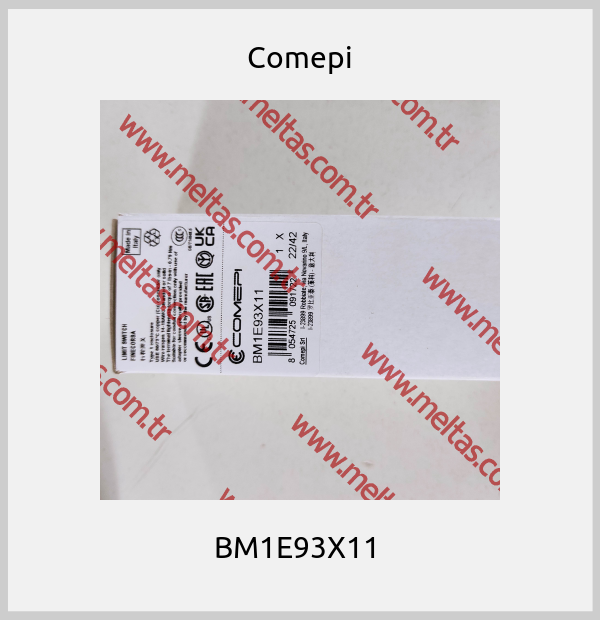 Comepi-BM1E93X11 