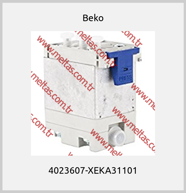Beko - 4023607-XEKA31101