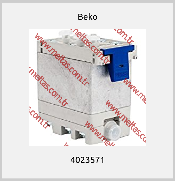 Beko - 4023571