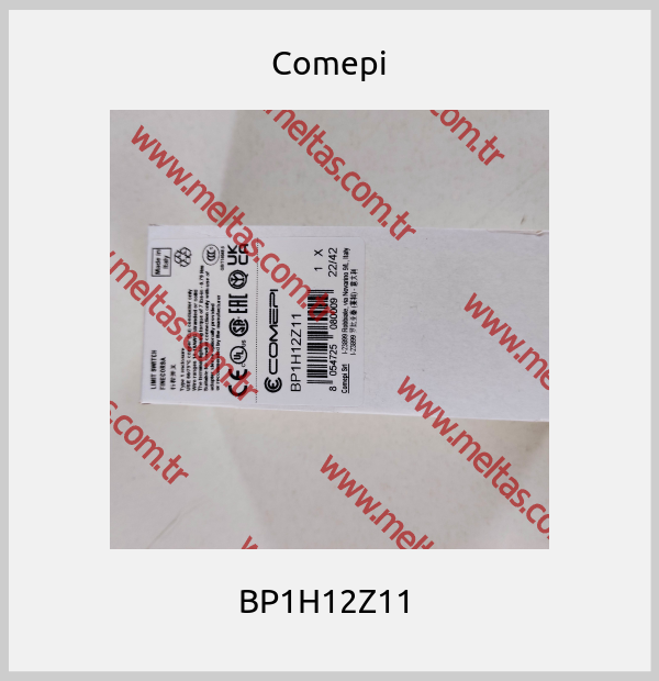 Comepi-BP1H12Z11 