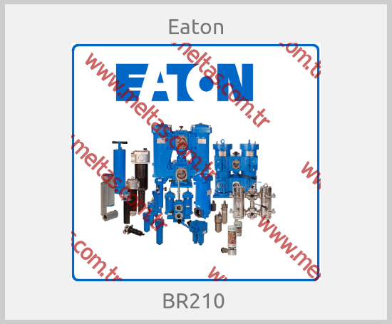 Eaton - BR210 