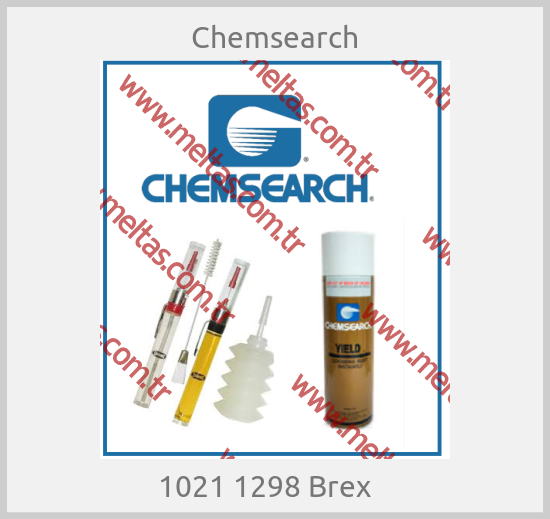 Chemsearch-1021 1298 Brex   