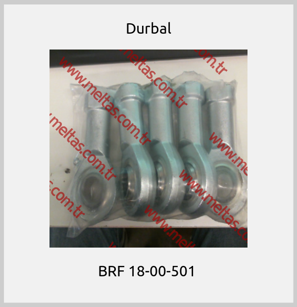 Durbal - BRF 18-00-501 