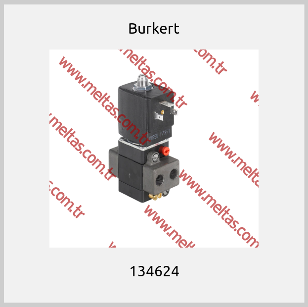 Burkert - 134624