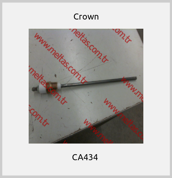 Crown-CA434 