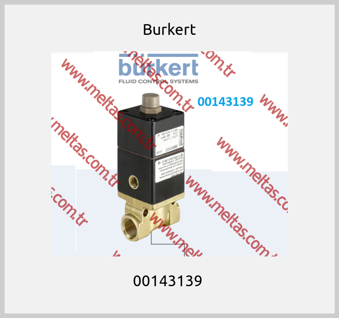 Burkert - 00143139 