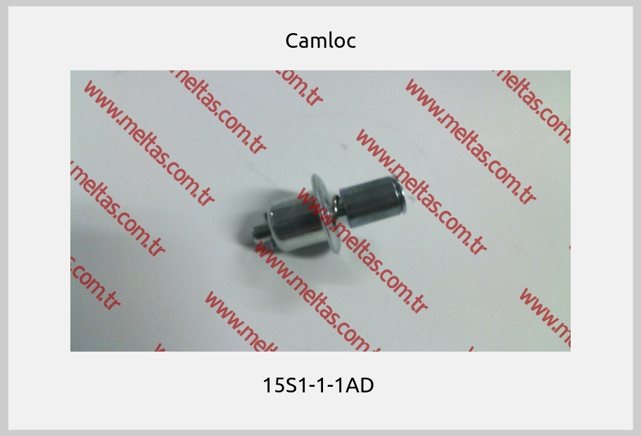 Camloc-15S1-1-1AD 