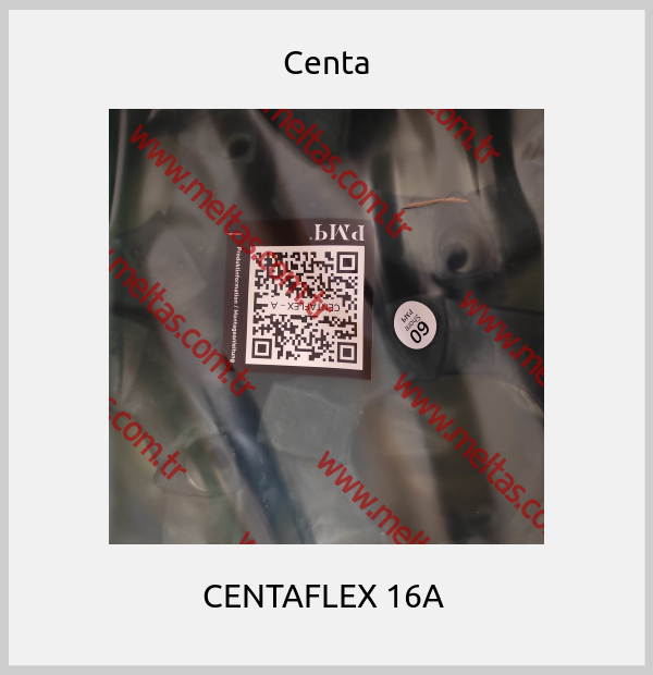 Centa-CENTAFLEX 16A 