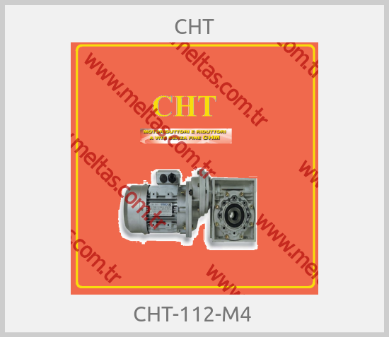 CHT - CHT-112-M4 