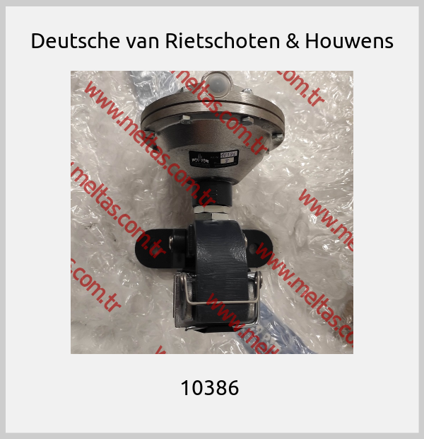 Deutsche van Rietschoten & Houwens-10386 