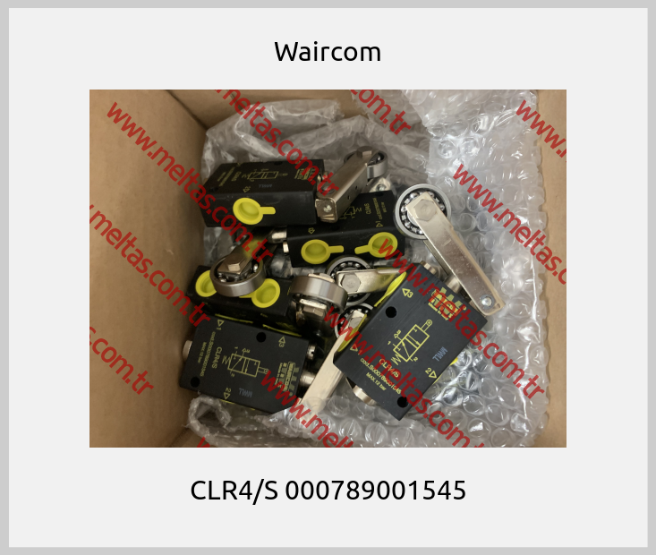 Waircom - CLR4/S 000789001545
