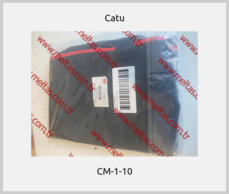 Catu - CM-1-10