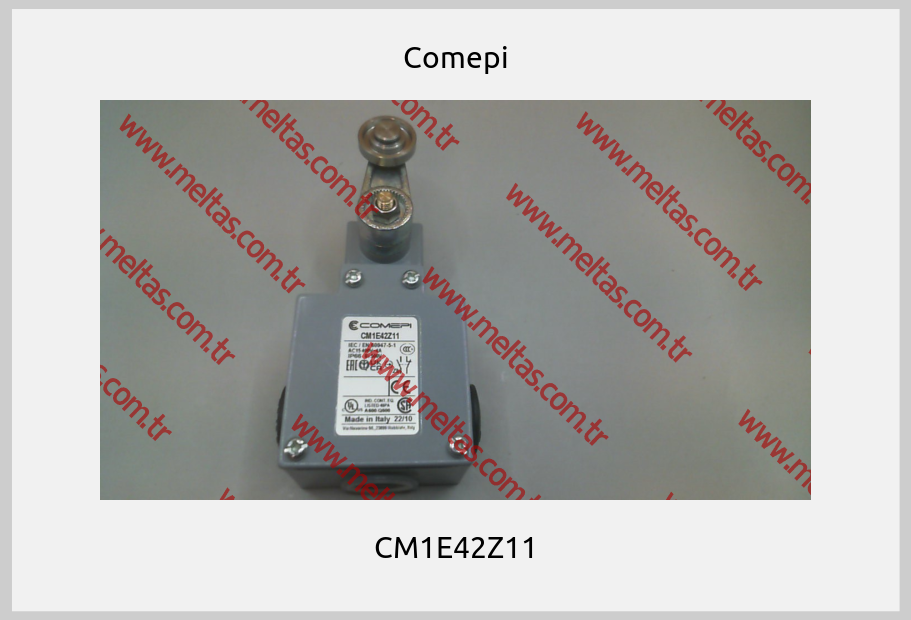Comepi - CM1E42Z11