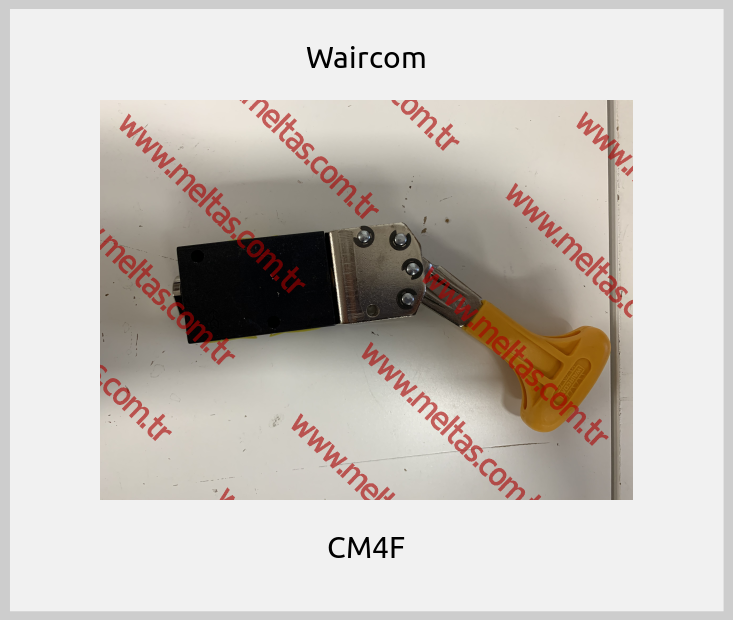 Waircom - CM4F