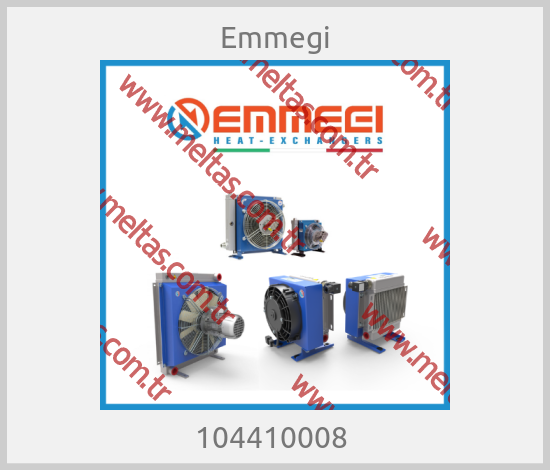 Emmegi - 104410008 