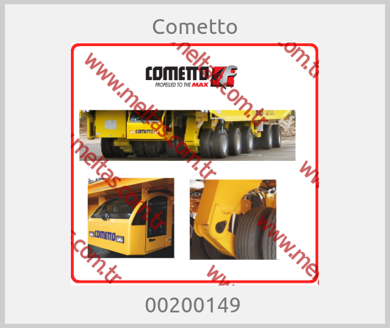 Cometto - 00200149 