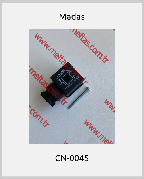 Madas - CN-0045