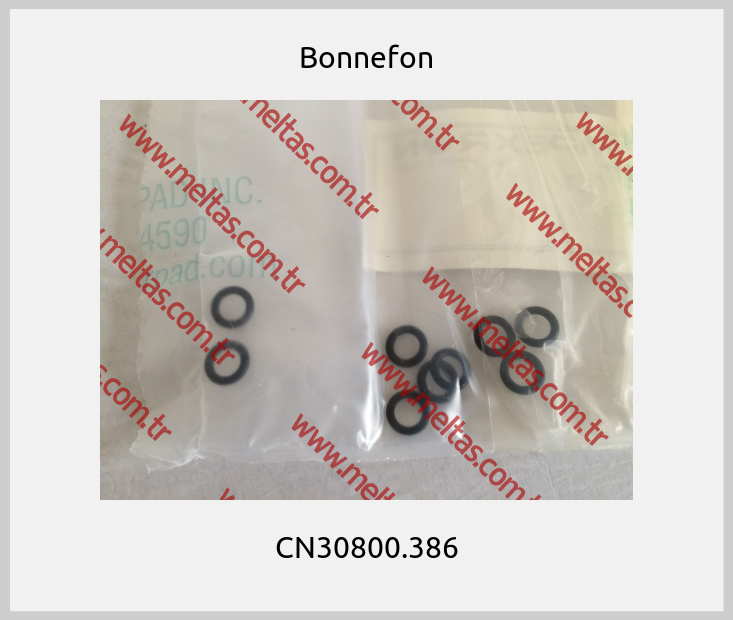 Bonnefon - CN30800.386