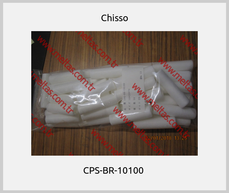 Chisso-CPS-BR-10100 