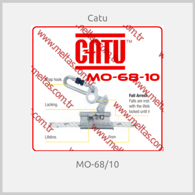 Catu-MO-68/10