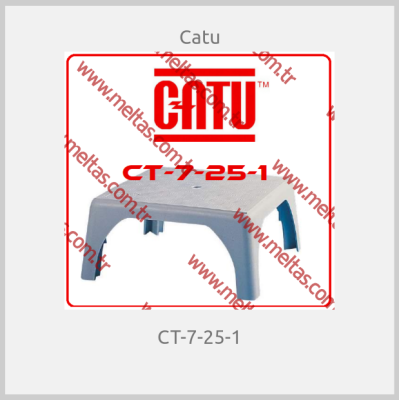 Catu-CT-7-25-1