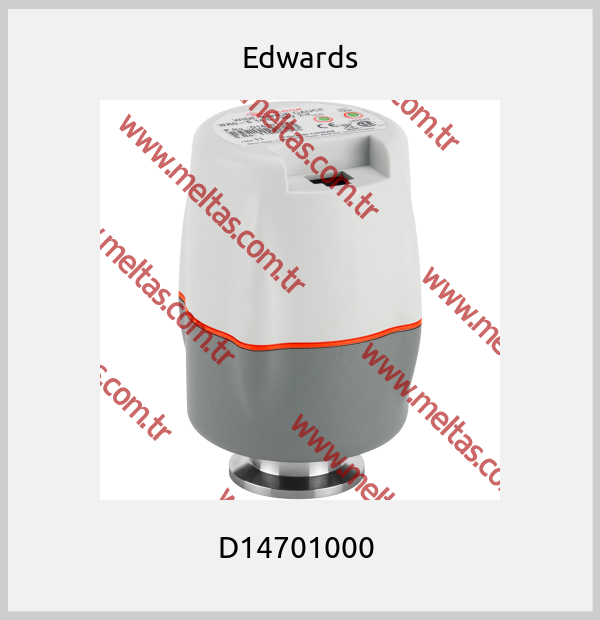 Edwards-D14701000 