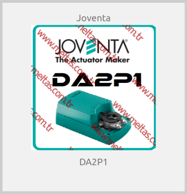Joventa - DA2P1