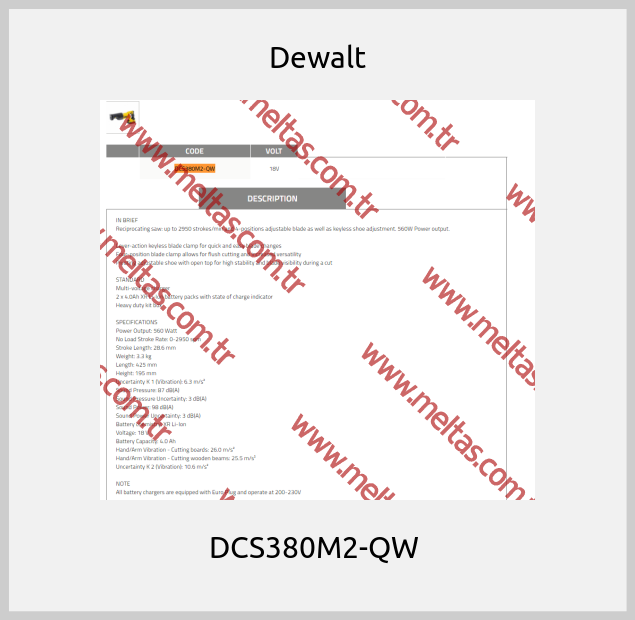 Dewalt-DCS380M2-QW 
