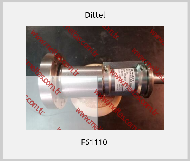 Dittel-F61110 