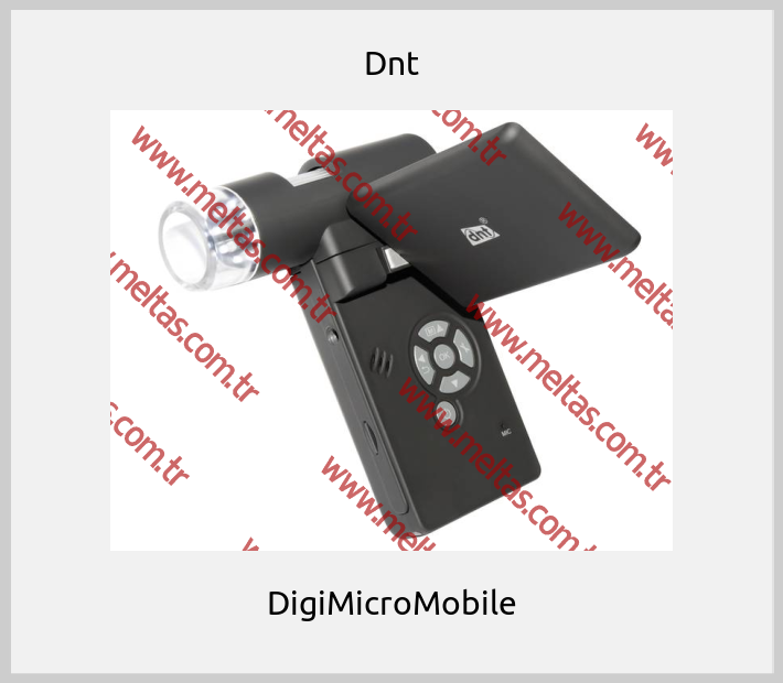 Dnt - DigiMicroMobile