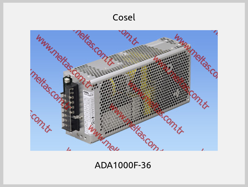 Cosel-ADA1000F-36 