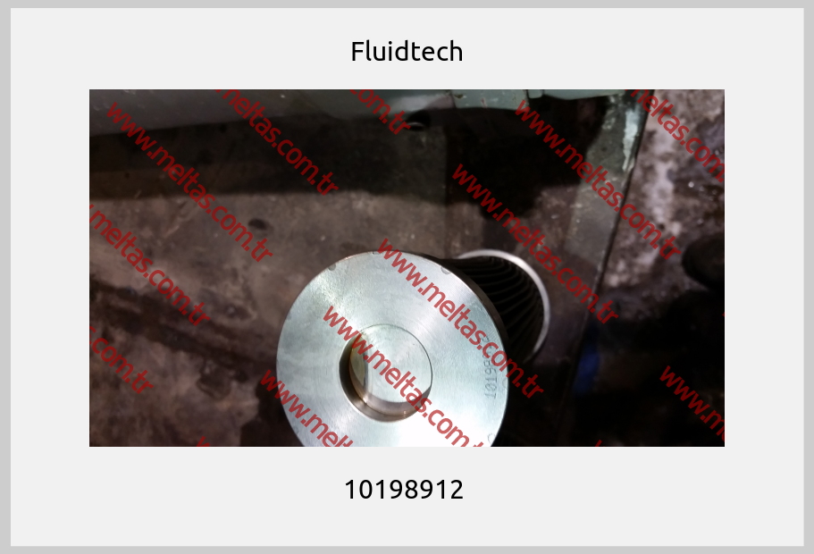 Fluidtech - 10198912 