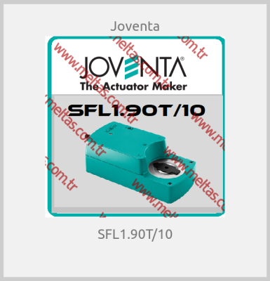 Joventa - SFL1.90T/10
