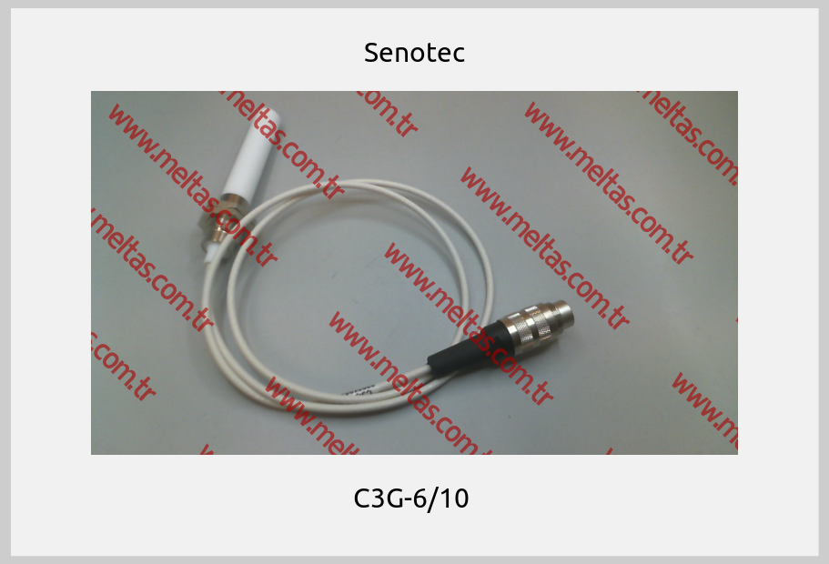 Senotec - C3G-6/10 